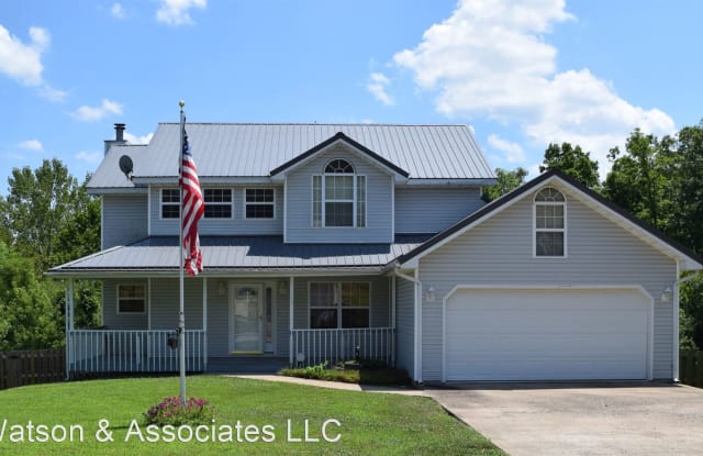 110 Dogwood Cr - 110 Dogwood Circle, St. Robert, MO 65584