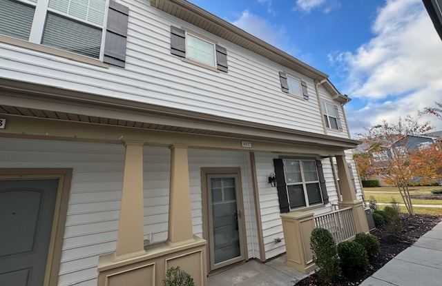 3937 Trenwith Lane - 1