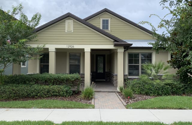 12926 Payton St - 12926 Payton Street, Pasco County, FL 33556