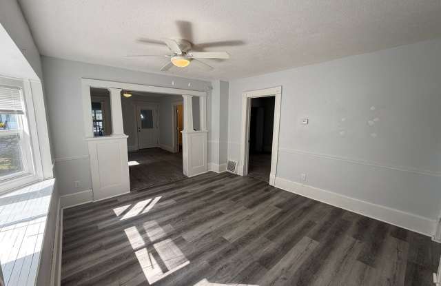 Spacious  Homey 3-Bedroom with Bonus Room