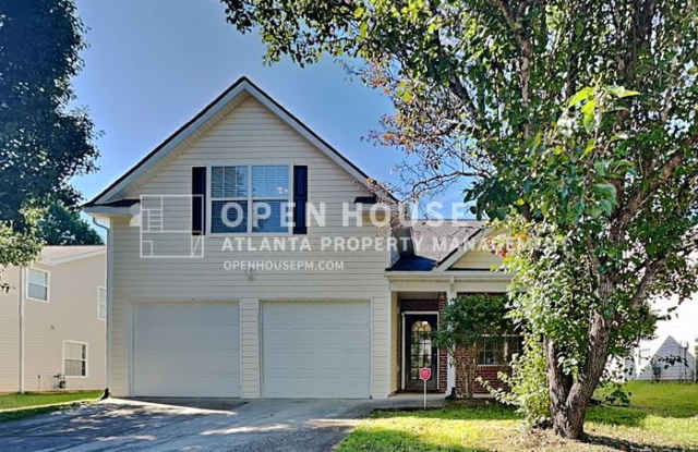 4228 Lost Springs Tr