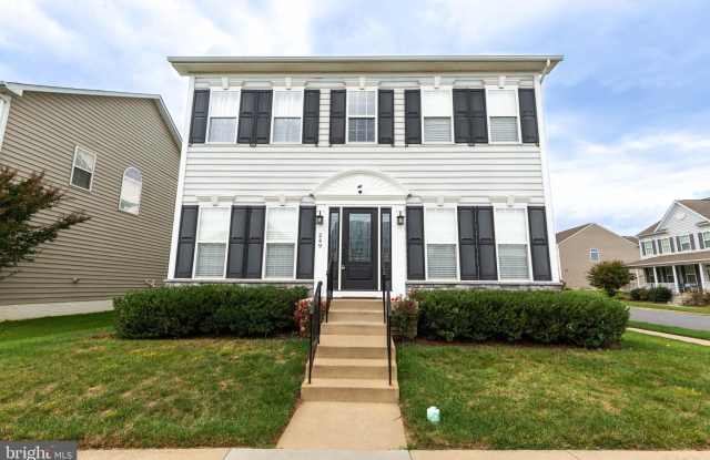 Photo of 249 LORD FAIRFAX