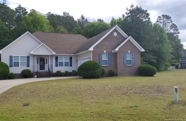 1809 Citidancer Court - 1809 Citidancer Ct, Cumberland County, NC 28348