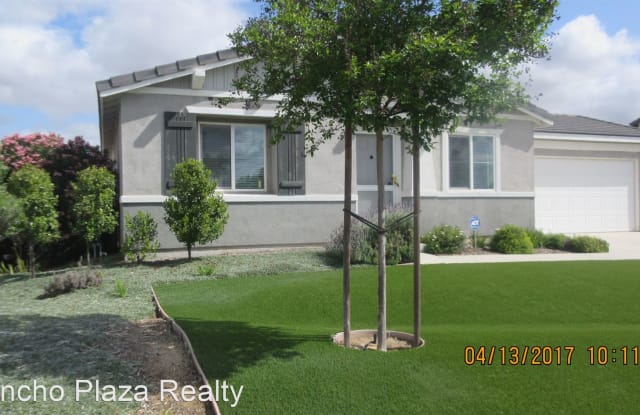 27372 Bramwell St. - 27372 Bramwell Street, Menifee, CA 92584