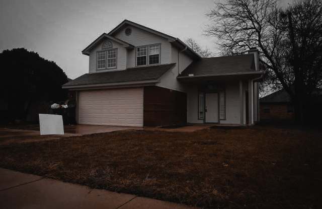 3506 Chandler Dr