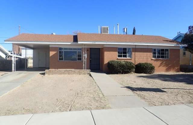 7211 SAFFORD