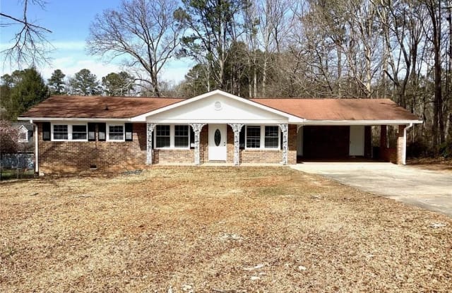 4060 Weston Drive - 4060 Weston Drive, Powder Springs, GA 30127