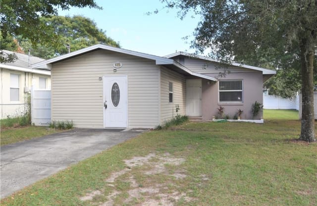 615 LIME STREET - 615 Lime Street, Auburndale, FL 33823