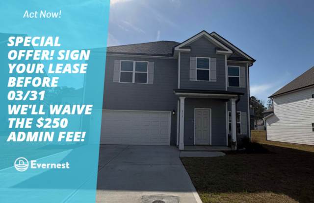 312 Bertha Honey Stewart Drive