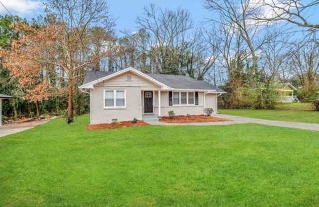 1643 Columbia Drive