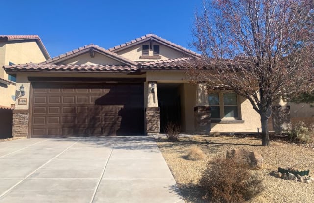 418 Palo Alto Drive NE - 418 Palo Alto Drive Northeast, Rio Rancho, NM 87124