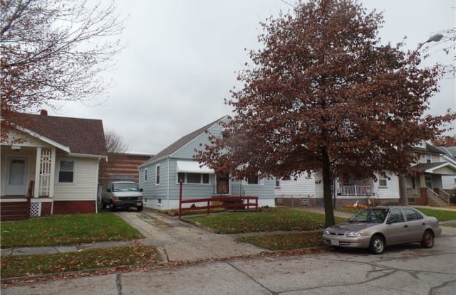 14113 Carrydale Ave - 14113 Carrydale Avenue, Cleveland, OH 44111