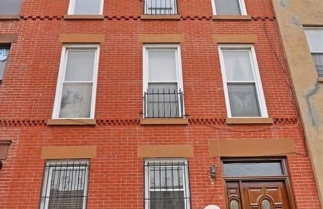 365 Douglass Street - 365 Douglass Street, Brooklyn, NY 11217