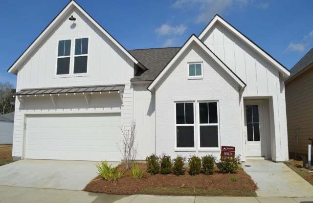 Beautiful 4 Bedroom Home in gated community - 9135 Southlawn Drive, Baton Rouge, LA 70810