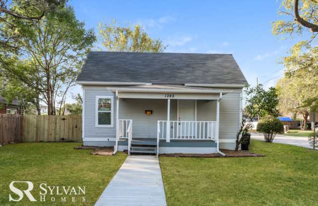 1245 Lowe Street Fort Worth Tx Apartments For Rent