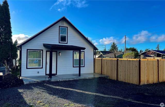 Newly Remodeled Home in Tacoma