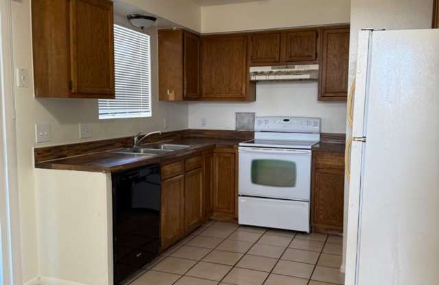 REMODELED 3 Bed/2Bath single family home with HUGE yard