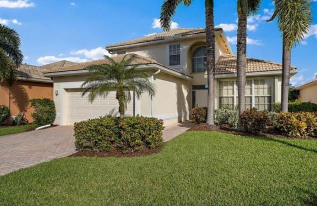 1607 SE Shelburnie Way - 1607 Shellburnie Way, Port St. Lucie, FL 34952