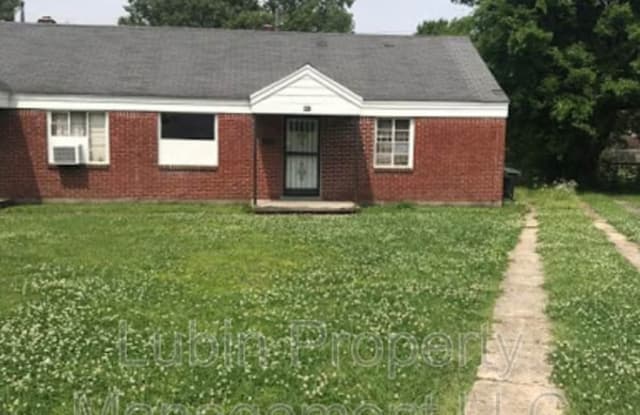 806 N Dunlap St - 806 North Dunlap Street, Memphis, TN 38107