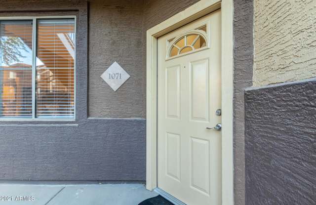 10136 E Southern Avenue unit: 1071