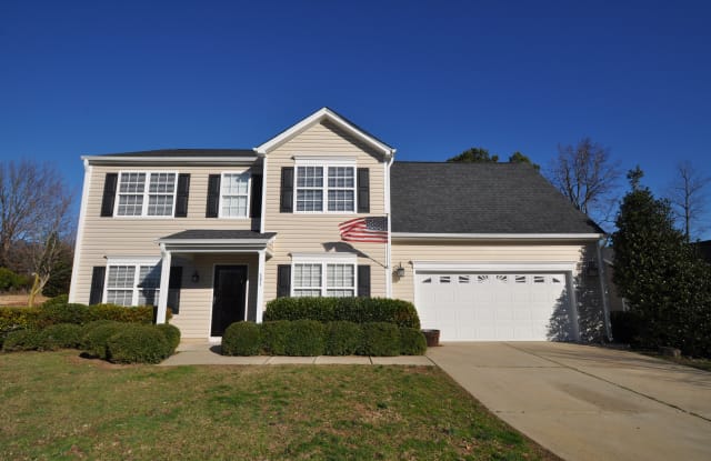 501 Birchtree Valley Ct - 501 Birchtree Valley Court, Fuquay-Varina, NC 27526