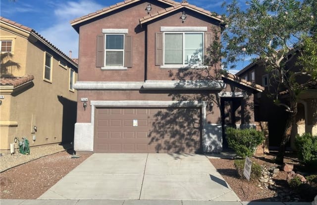 7124 Forest Frost Street - 7124 Forest Frost Street, Las Vegas, NV 89149