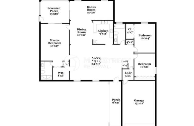 7737 Turnbridge Drive