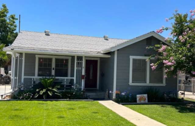 411 Highland Dr.