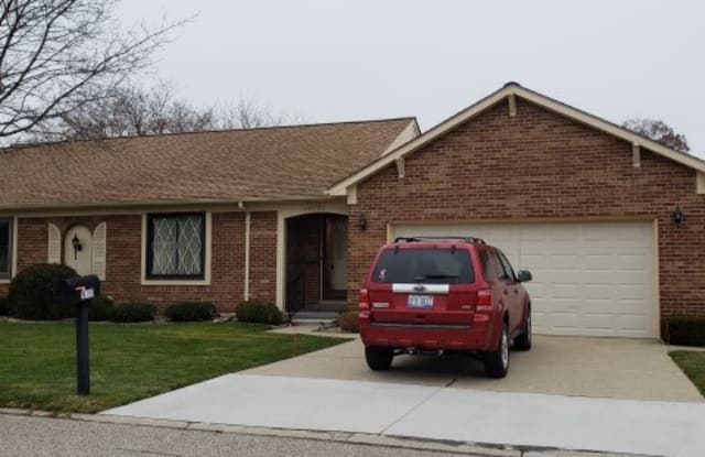 16793 Blossom Boulevard - 1 - 16793 Blossom Boulevard, Fraser, MI 48026