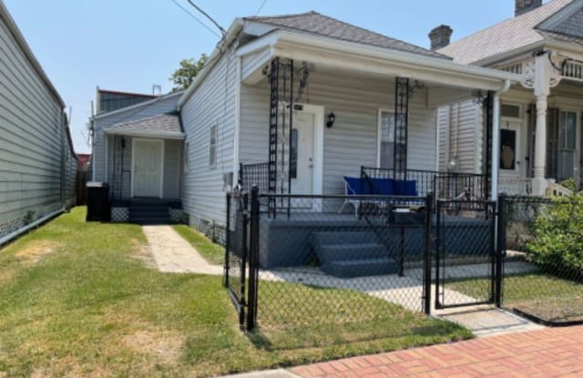 5216 Tchoupitoulas St - 5216 Tchoupitoulas Street, New Orleans, LA 70115