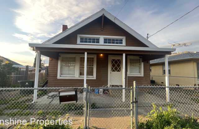 2010 Georgia Street