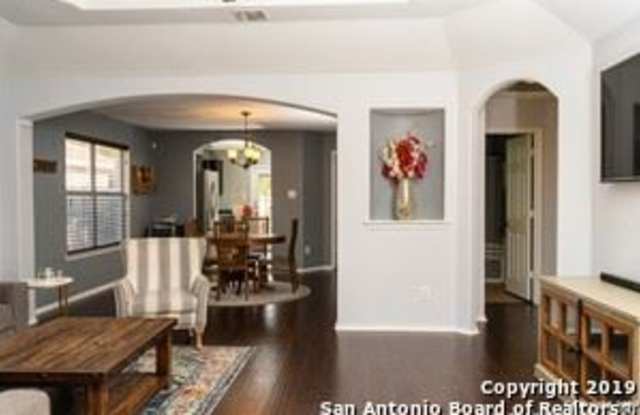 10022 Amberg Path - 10022 Amberg Path, San Antonio, TX 78023