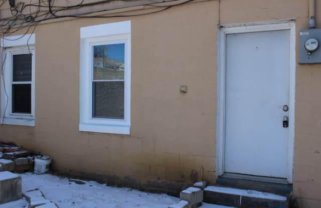 Photo of 2 South 20th Street