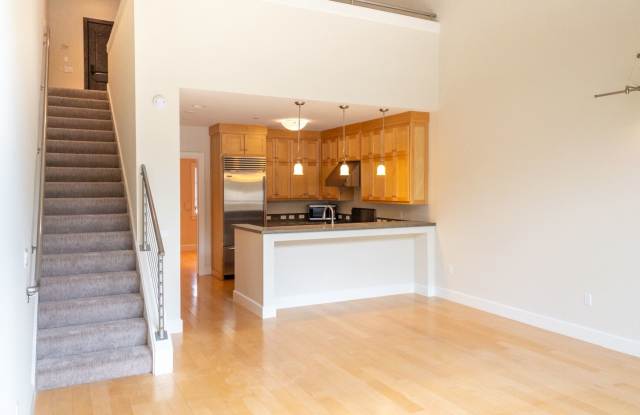2BR/1.5BA Super Spacious! Modern! Laundry! PROGRESSIVE