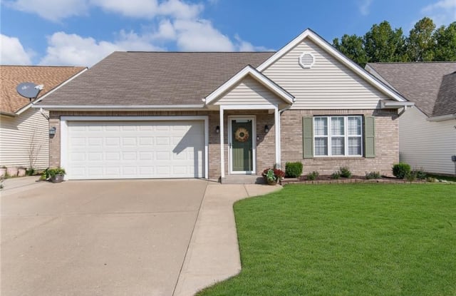 14947 Mia Drive - 14947 Mia Drive, Westfield, IN 46033