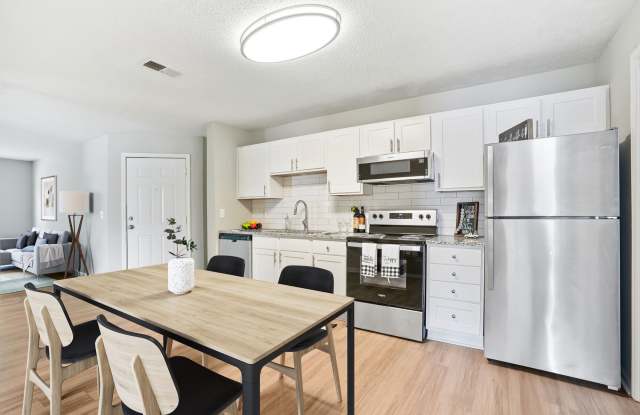 Brixley at Carolina Forest