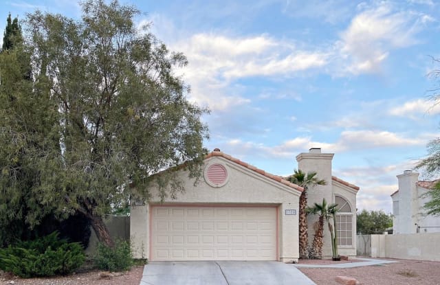 3328 Queens Canyon Dr - 3328 Queens Canyon Drive, Las Vegas, NV 89117