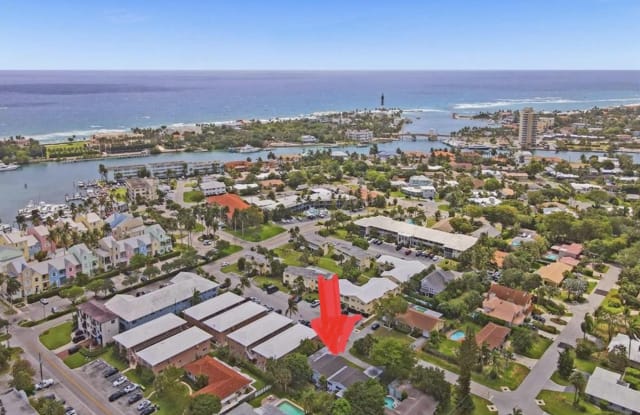 2719 NE 28 Street - 2719 Northeast 28th Street, Lighthouse Point, FL 33064