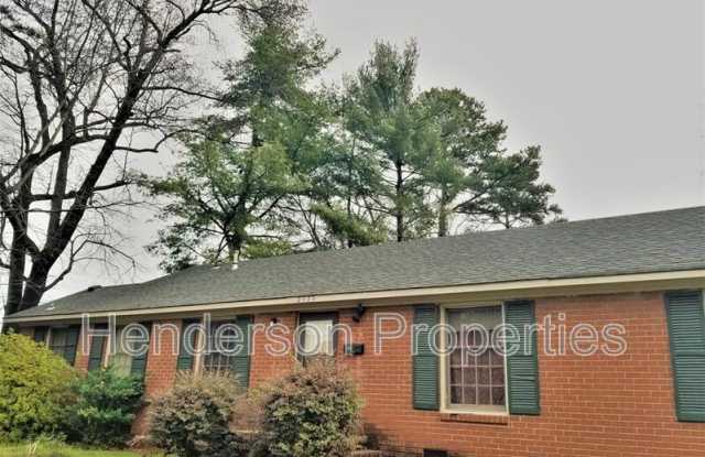 2923 Amity Garden Court