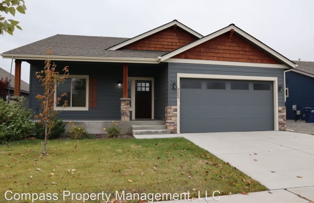 2649 N. Side Saddle Ln. - 2649 Side Saddle Lane, Post Falls, ID 83854