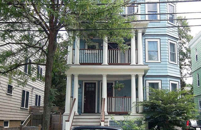 196 Walden Street - 3