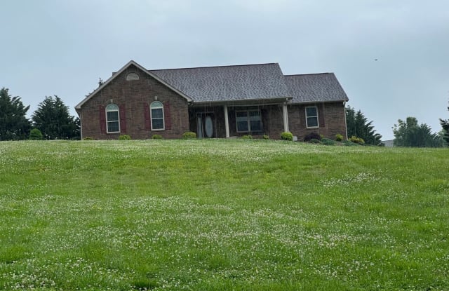 2819 Luther Catlett Circle - 2819 Luther Catlett Circle, Sevier County, TN 37876