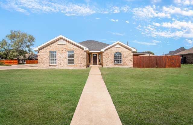 712 Billups Circle
