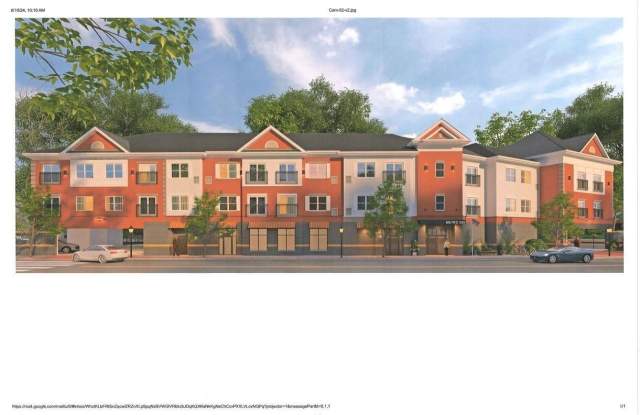 526-532 N Bound Brook Road Road
