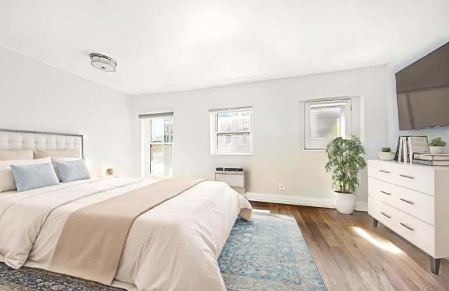 509 West 23rd Street