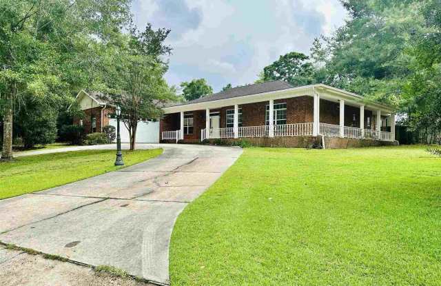 1001 Fleming Dr - 1001 Fleming Drive, Escambia County, AL 32514