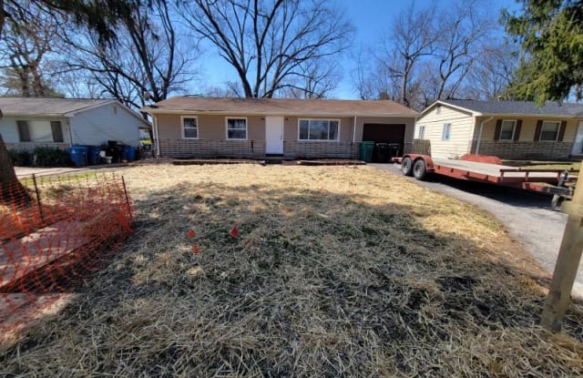 10117 Cavalier Ct St Louis County MO apartments for rent