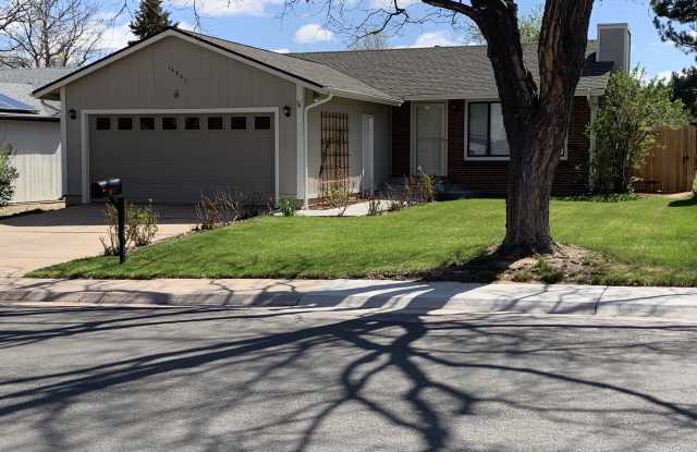 16861 E Mansfield Cir
