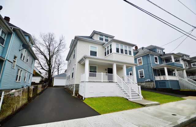 Photo of 21 Nichols Street