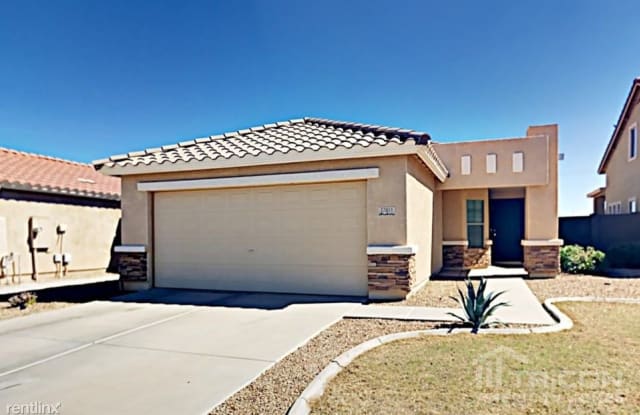 17411 N Avelino Drive - 17411 N Avelino Dr, Maricopa, AZ 85138